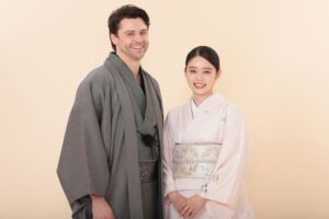 トミー・バストウ　妻